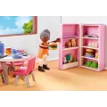 Playmobil My Life - Μοντέρνα Κουζίνα Με Τραπεζαρία 71608