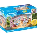 Playmobil My Life - Μοντέρνο Παιδικό Δωμάτιο 71610