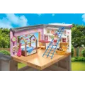 Playmobil My Life - Μοντέρνο Παιδικό Δωμάτιο 71610