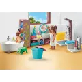 Playmobil City Life - My Life - Μοντέρνο Λουτρό 71611