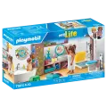 Playmobil City Life - My Life - Μοντέρνο Λουτρό 71611