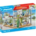 Playmobil Action Heroes - Ιατρικό Κέντρο 71615