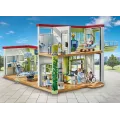 Playmobil Action Heroes - Ιατρικό Κέντρο 71615