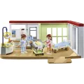 Playmobil Action Heroes - Μαιευτική Κλινική 71616