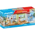 Playmobil Action Heroes - Μαιευτική Κλινική 71616