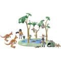 Playmobil Wiltopia -  Η Άγρια Φύση Της Αυστραλίας 71624