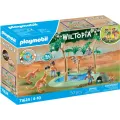 Playmobil Wiltopia -  Η Άγρια Φύση Της Αυστραλίας 71624