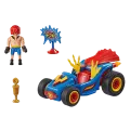 Playmobil Funstars - Crazy Kart Υπερήρωας 71632