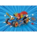 Playmobil Funstars - Crazy Kart Υπερήρωας 71632