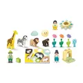 Playmobil Junior - Το Πρώτο Μου Playmobil 71655