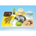Playmobil Junior - Το Πρώτο Μου Playmobil 71655