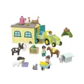 Playmobil Junior - Διασκέδαση Στη Φάρμα 71656