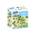 Playmobil Junior - Διασκέδαση Στη Φάρμα 71656