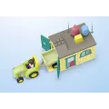 Playmobil Junior - Διασκέδαση Στη Φάρμα 71656