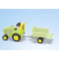 Playmobil Junior - Διασκέδαση Στη Φάρμα 71656