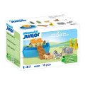 Playmobil Junior - Η Κιβωτός Του Νώε 71681