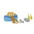 Playmobil Junior - Η Κιβωτός Του Νώε 71681