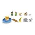 Playmobil Junior - Η Κιβωτός Του Νώε 71681