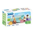 Playmobil Junior - Πούλμαν 71682