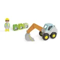 Playmobil Junior - Φορτωτής Εκσκαφέας 71684