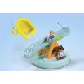 Playmobil Junior Aqua - Τραμπάλα Και Βαρκούλα 71687