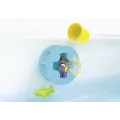 Playmobil Junior Aqua - Νερόμυλος Με Καρχαριάκι 71688