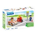 Playmobil Junior - Καθημερινοί Ήρωες 71692