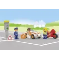 Playmobil Junior - Καθημερινοί Ήρωες 71692