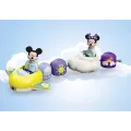 Playmobil Junior & Disney - Τρενάκι του Μίκυ και της Μίνι Μάους 71697