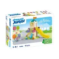 Playmobil Junior - Διασκέδαση Στην Παιδική Χαρά 71703