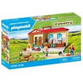 Playmobil Country - Βαλιτσάκι Φάρμα Των Ζώων 71714