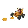 Playmobil Funstars - Crazy Kart, Μπανάνα 71717