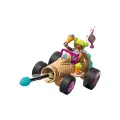 Playmobil Funstars - Crazy Kart, Παγωτό 71718