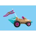 Playmobil Funstars - Crazy Kart, Παγωτό 71718
