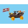 Playmobil Funstars - Crazy Kart, Πειρατής 71720