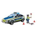 Playmobil Action Heroes - Περιπολικό Όχημα Αστυνομίας 71729