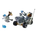 Playmobil Action Heroes - Starter Pack, Αποστολή Στο Διάστημα 71734