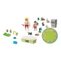 Playmobil My Life - Starter Pack, Παίζοντας Με Τα Κουνελάκια 71753