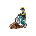 Playmobil Special Plus - Ποδηλάτης Με Mountain Bike 71756