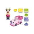 Playmobil Junior & Disney - Η Μίνι Μάους Και Το Φορτηγό Με Φρούτα 71770