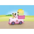 Playmobil Junior & Disney - Η Μίνι Μάους Και Το Φορτηγό Με Φρούτα 71770