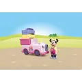 Playmobil Junior & Disney - Η Μίνι Μάους Και Το Φορτηγό Με Φρούτα 71770