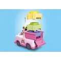 Playmobil Junior & Disney - Η Μίνι Μάους Και Το Φορτηγό Με Φρούτα 71770