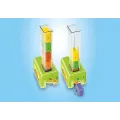 Playmobil Junior - Τρακτέρ Με Λαχανικά 71773