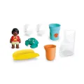 Playmobil Junior - Aqua, Νεροτσουλήθρα 71775