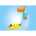 Playmobil Junior - Aqua, Νεροτσουλήθρα 71775