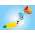 Playmobil Junior - Aqua, Νεροτσουλήθρα 71775