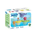 Playmobil Junior Aqua - Διασκέδαση Στο Νερό 71776
