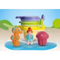 Playmobil Junior Aqua - Διασκέδαση Στο Νερό 71776
