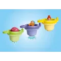 Playmobil Junior Aqua - Διασκέδαση Στο Νερό 71776